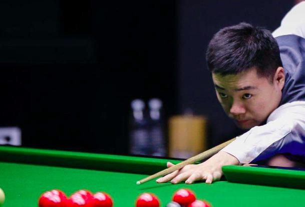 唐创的双响 唐创的双响