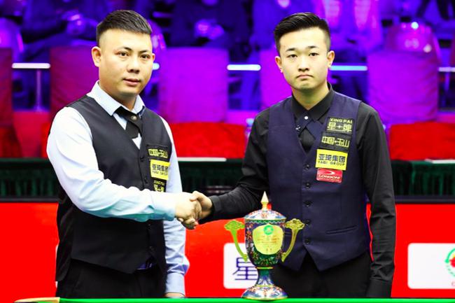 挑战即将开 挑战即将开