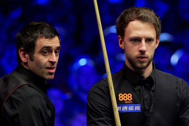 在充满竞争 在充满竞争