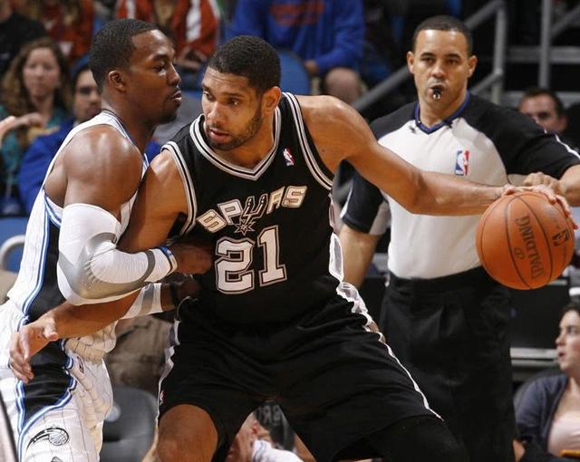 内线的对抗 内线的对抗